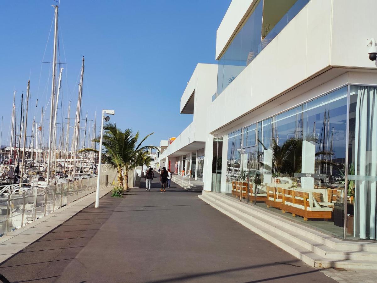 Lanzarote Pirat Hotel Arrecife  Exterior photo