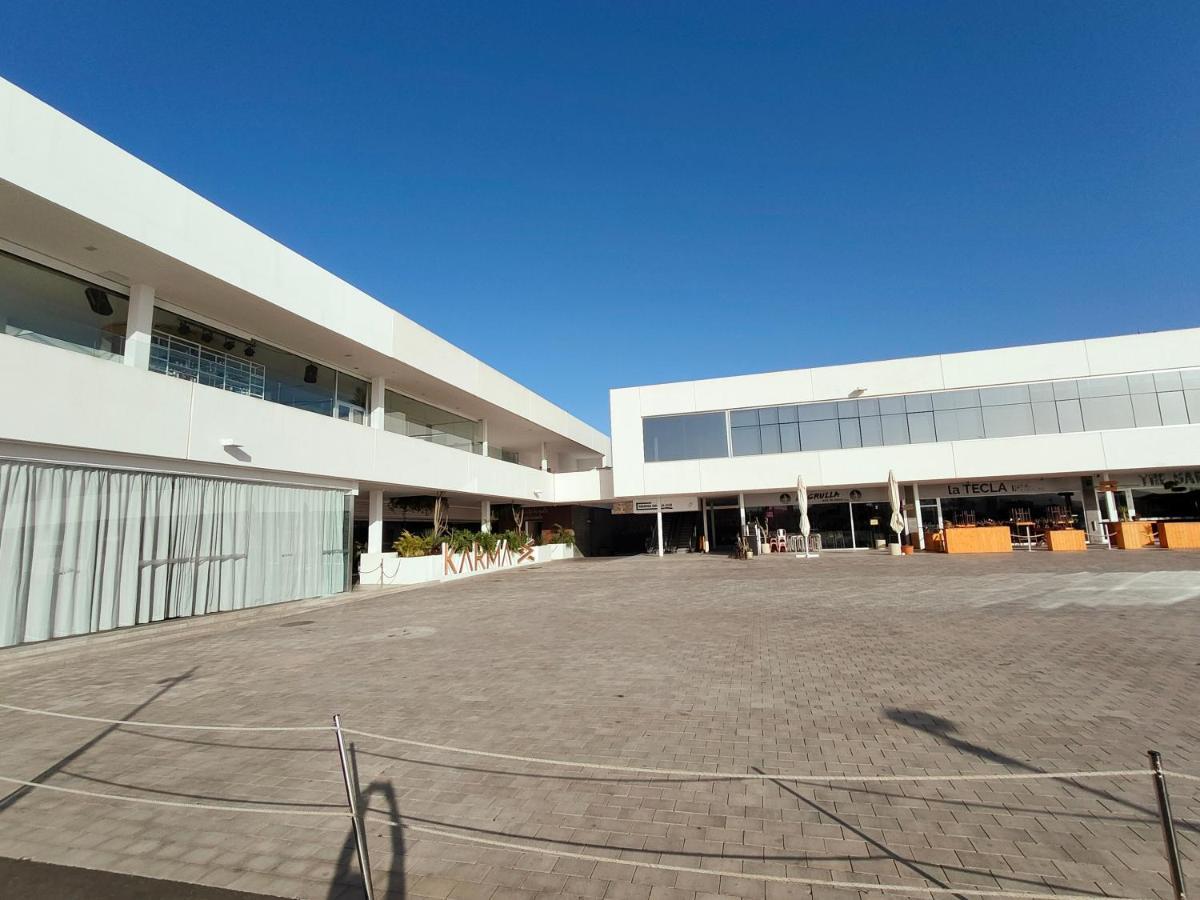 Lanzarote Pirat Hotel Arrecife  Exterior photo